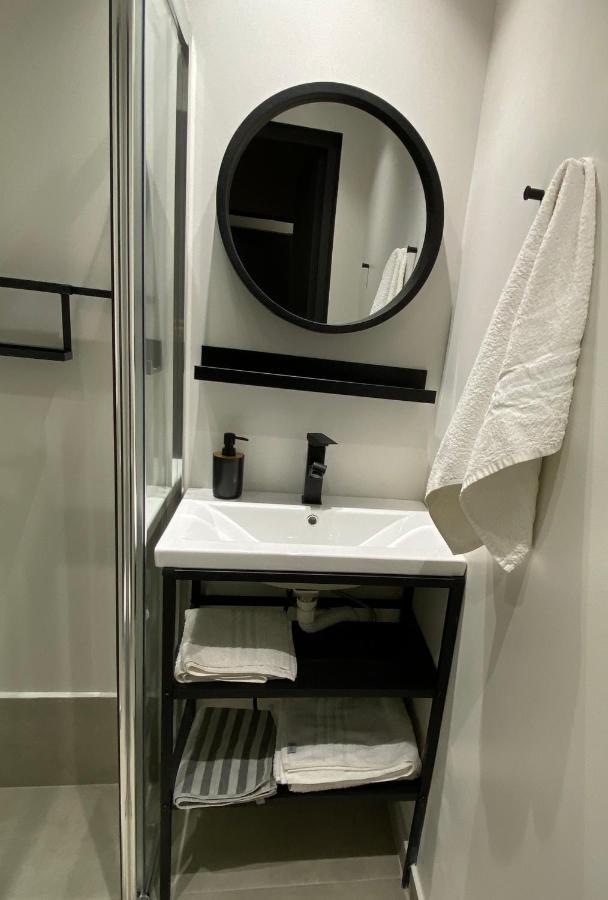 E2G Urban Stay #G Tesalónica Exterior foto