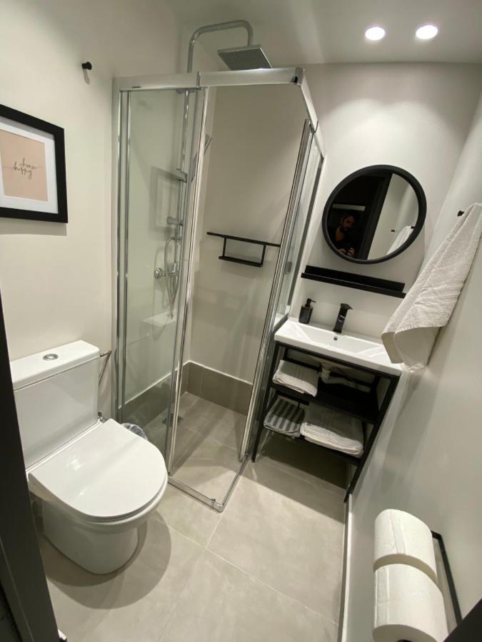 E2G Urban Stay #G Tesalónica Exterior foto
