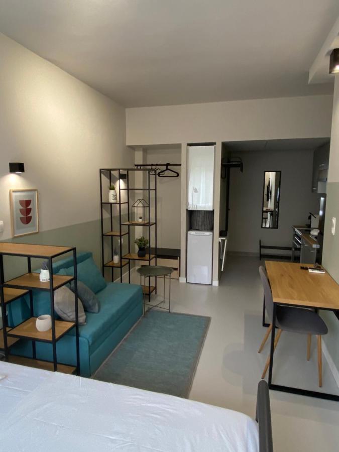 E2G Urban Stay #G Tesalónica Exterior foto
