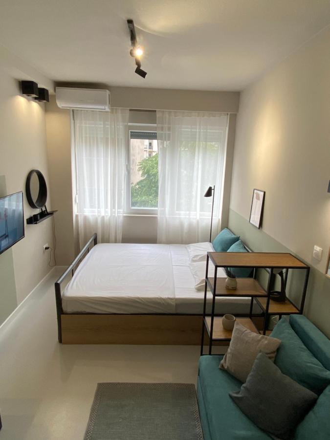 E2G Urban Stay #G Tesalónica Exterior foto