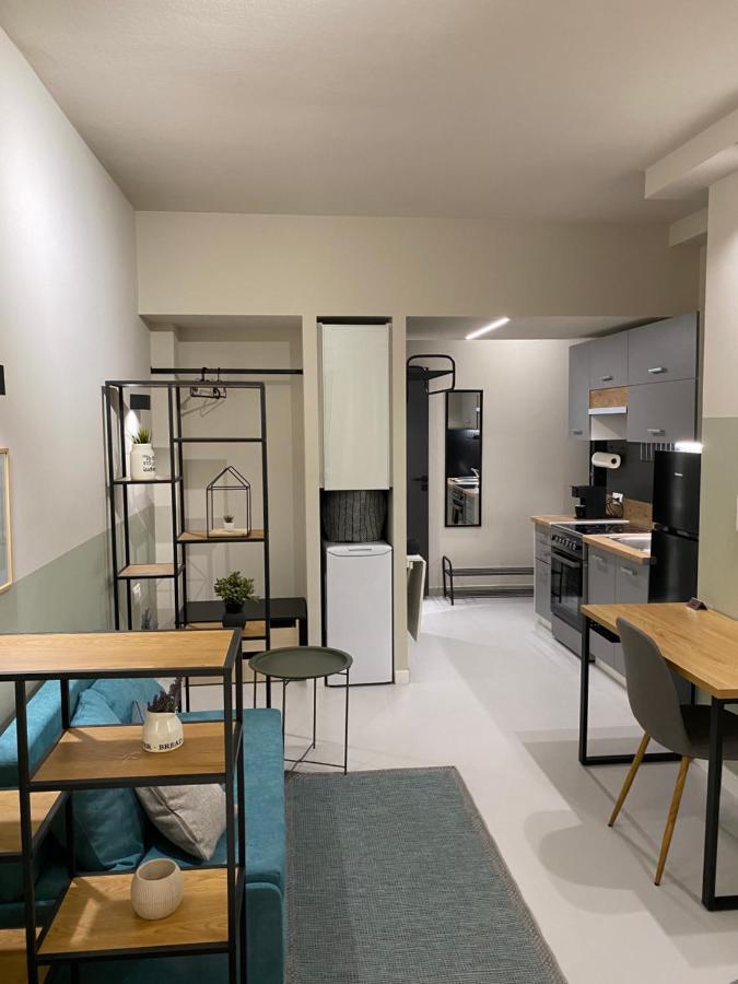 E2G Urban Stay #G Tesalónica Exterior foto